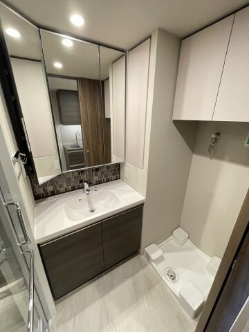 ザ・パークハビオ都島フロントの物件内観写真