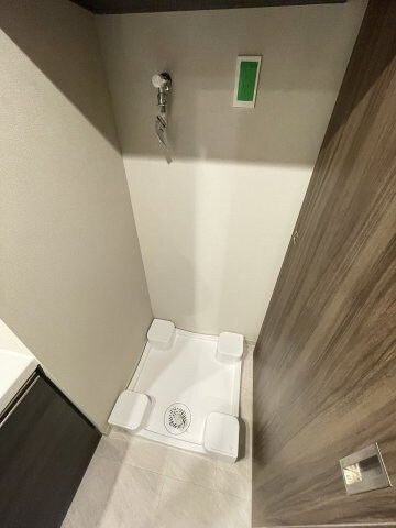 ザ・パークハビオ都島フロントの物件内観写真