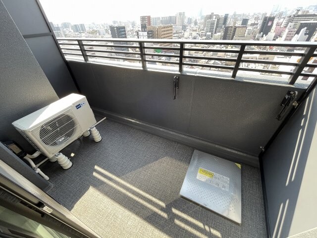 ザ・パークハビオ都島フロントの物件内観写真