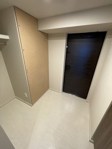 ザ・パークハビオ都島フロントの物件内観写真