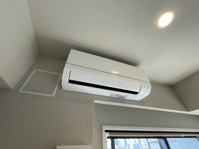 ザ・パークハビオ都島フロントの物件内観写真