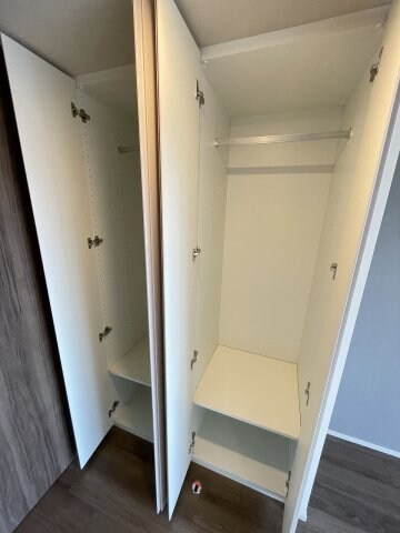 ザ・パークハビオ都島フロントの物件内観写真