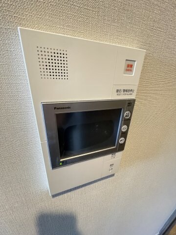 ザ・パークハビオ都島フロントの物件内観写真