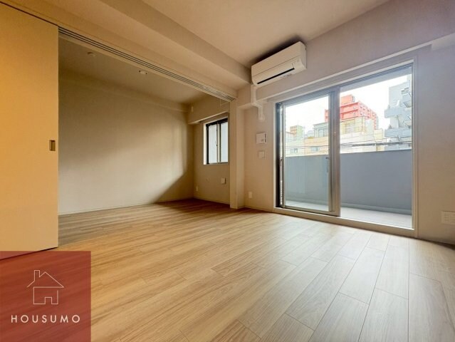 アーバネックス中崎町Ⅱの物件内観写真