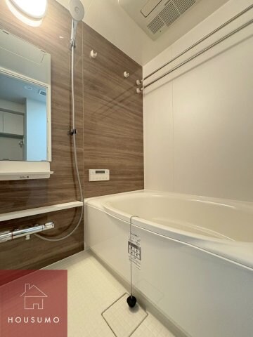 アーバネックス中崎町Ⅱの物件内観写真