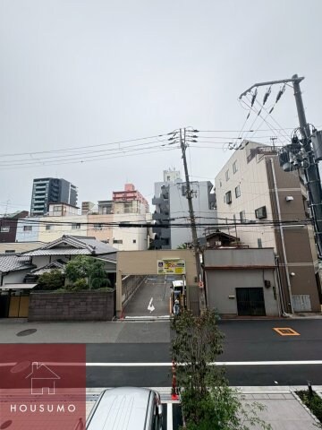 アーバネックス中崎町Ⅱの物件内観写真