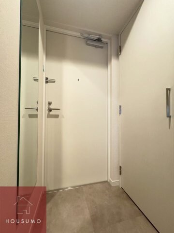 アーバネックス中崎町Ⅱの物件内観写真