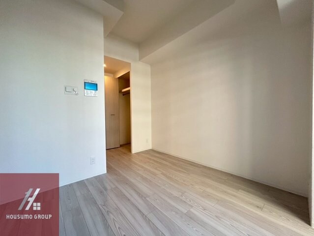 エスリードレジデンス大阪谷町ザ・マークスの物件内観写真