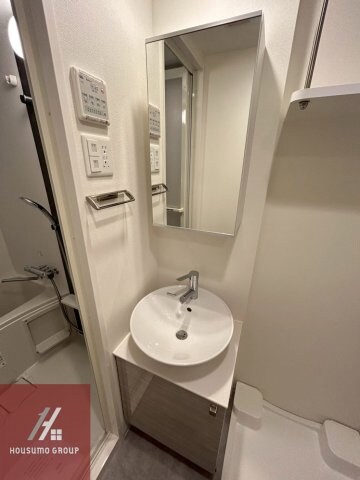 エスリードレジデンス大阪谷町ザ・マークスの物件内観写真