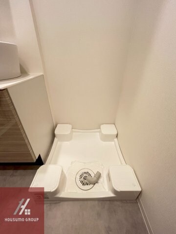 エスリードレジデンス大阪谷町ザ・マークスの物件内観写真