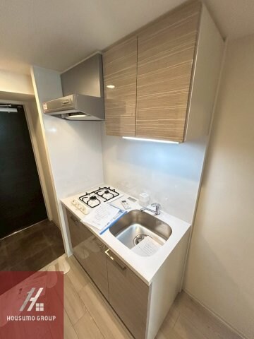 エスリードレジデンス大阪谷町ザ・マークスの物件内観写真