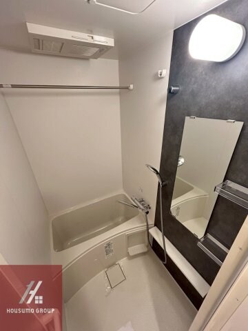 エスリードレジデンス大阪谷町ザ・マークスの物件内観写真