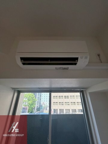 エスリードレジデンス大阪谷町ザ・マークスの物件内観写真