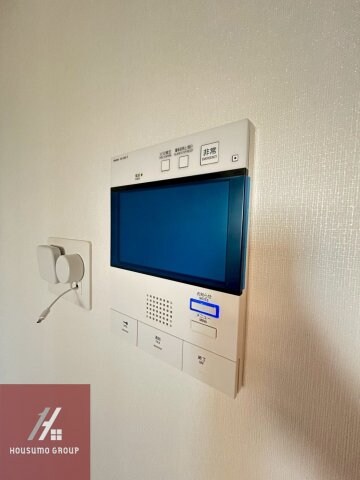 エスリードレジデンス大阪谷町ザ・マークスの物件内観写真