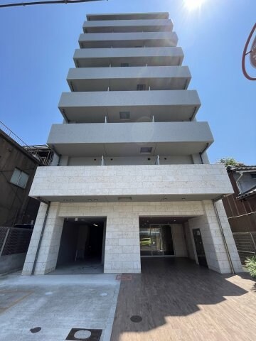 Live Flat桜宮の物件外観写真