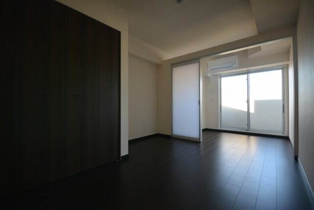 Live Flat桜宮の物件内観写真