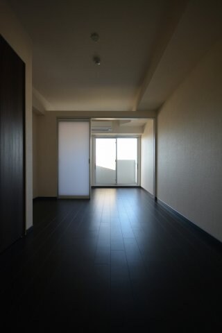 Live Flat桜宮の物件内観写真