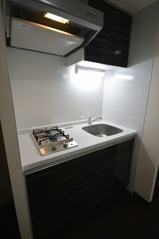 Live Flat桜宮の物件内観写真