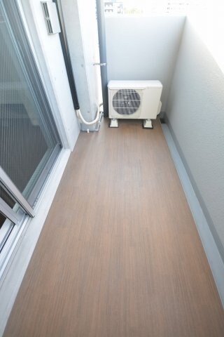 Live Flat桜宮の物件内観写真