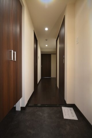 Live Flat桜宮の物件内観写真