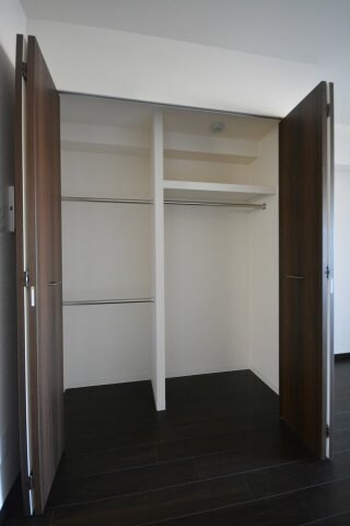 Live Flat桜宮の物件内観写真