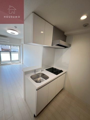 ソルテラスＯＳＡＫＡＪＯ　ＥＳＴの物件内観写真