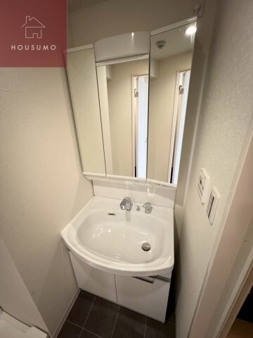 ソルテラスＯＳＡＫＡＪＯ　ＥＳＴの物件内観写真