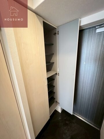 ソルテラスＯＳＡＫＡＪＯ　ＥＳＴの物件内観写真