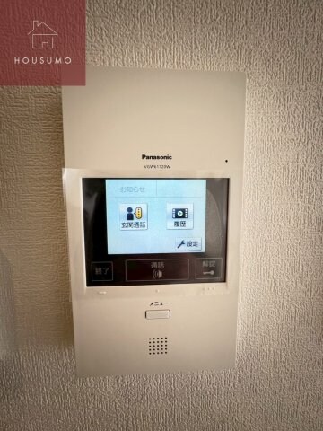 ソルテラスＯＳＡＫＡＪＯ　ＥＳＴの物件内観写真