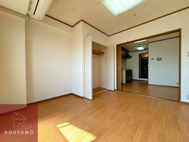 ノルデンタワー天神橋の物件内観写真