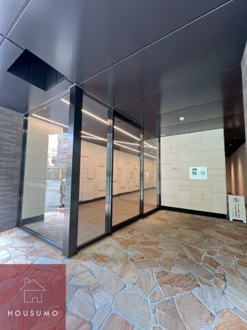 アーバンドルフ天満の物件外観写真