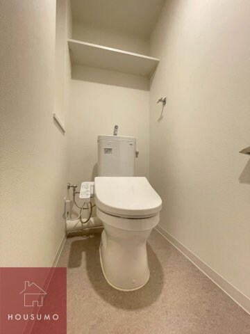 アーバンドルフ天満の物件内観写真