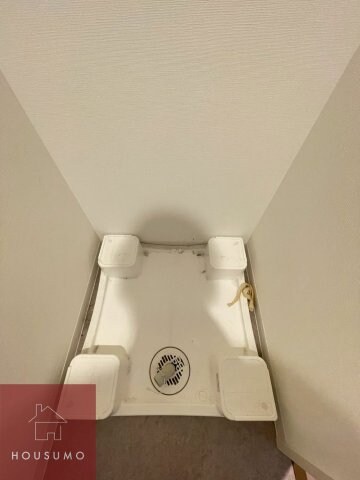 アーバンドルフ天満の物件内観写真