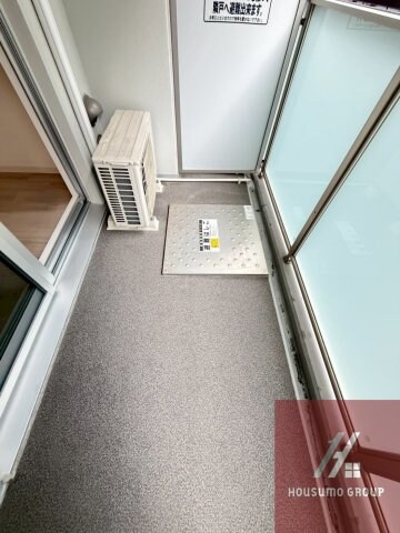 BLAU本町東（旧BPRレジデンス本町東）の物件内観写真