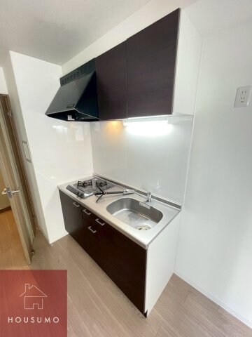 Lumiereの物件内観写真