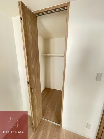 Lumiereの物件内観写真