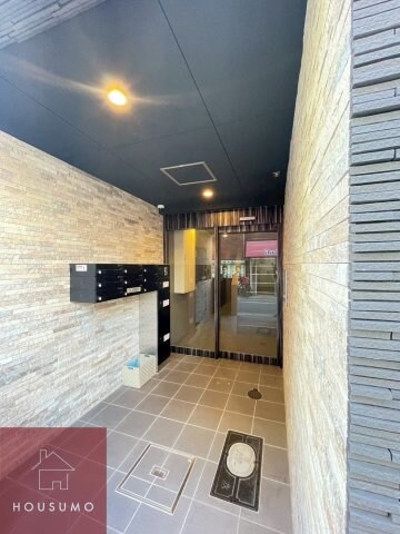 Lumiereの物件外観写真