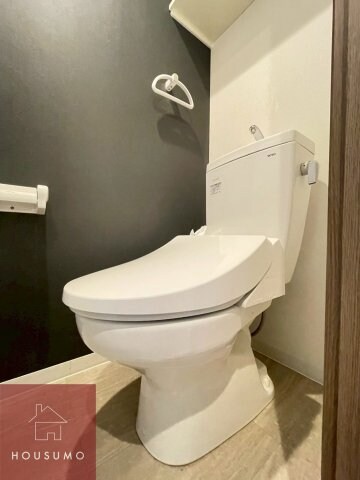 Lumiereの物件内観写真