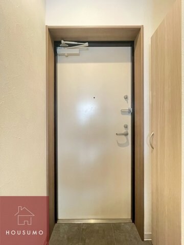 Lumiereの物件内観写真