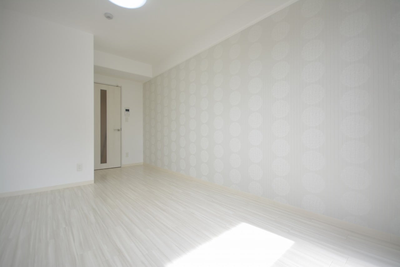 ブランシュ京橋の物件内観写真