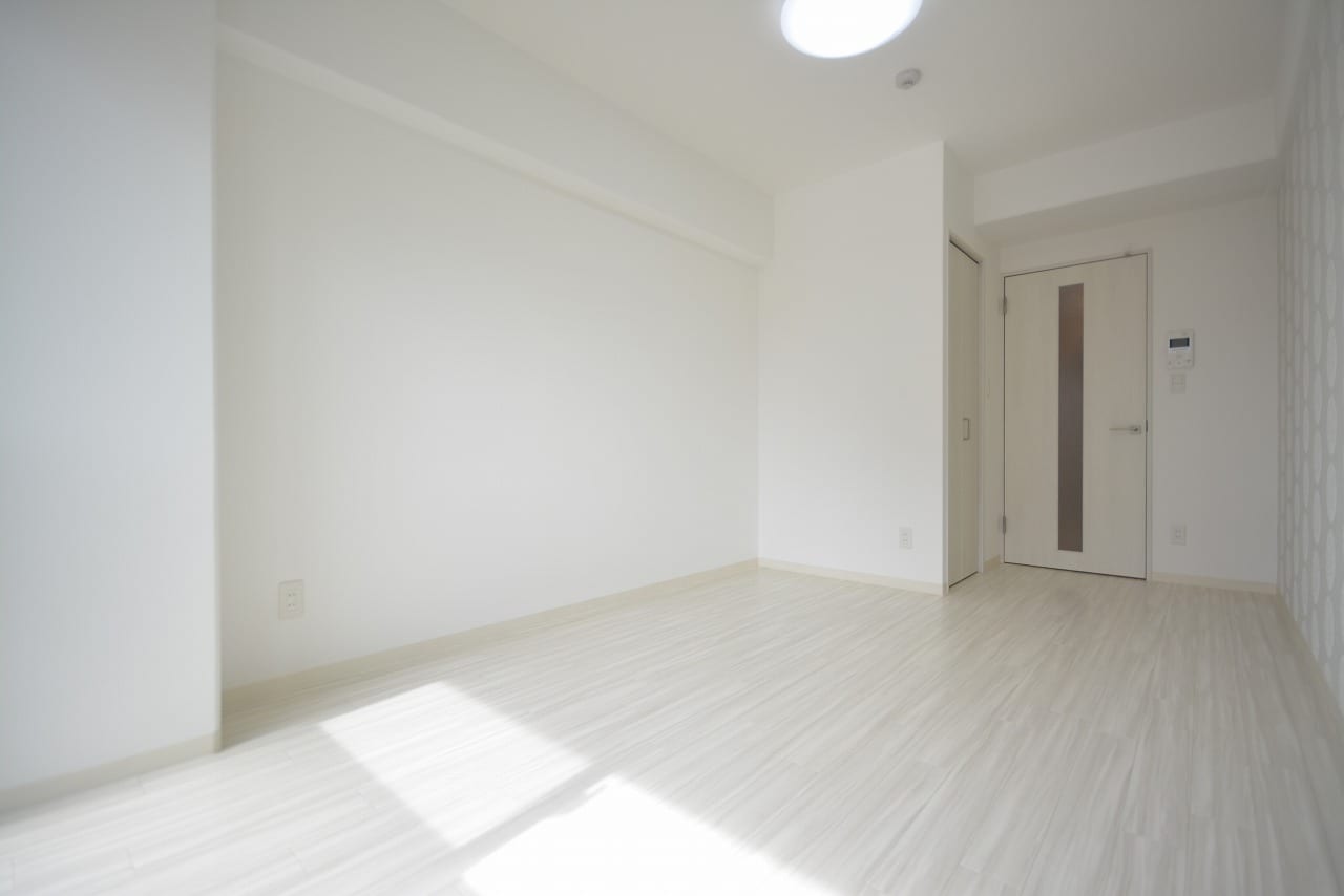 ブランシュ京橋の物件内観写真