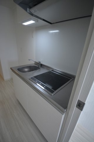 ブランシュ京橋の物件内観写真