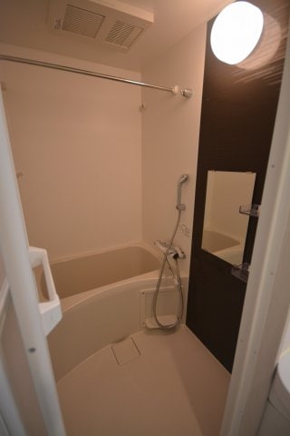 ブランシュ京橋の物件内観写真