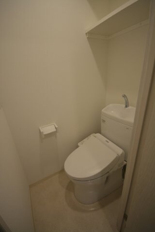 ブランシュ京橋の物件内観写真