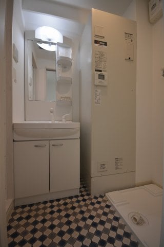 ブランシュ京橋の物件内観写真