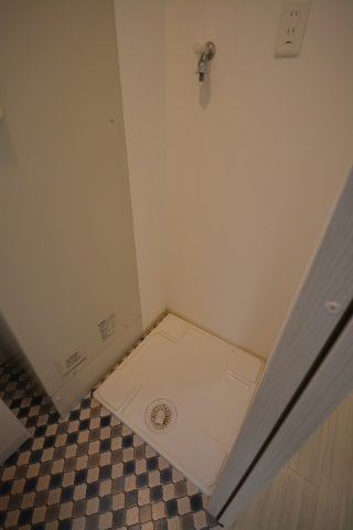 ブランシュ京橋の物件内観写真