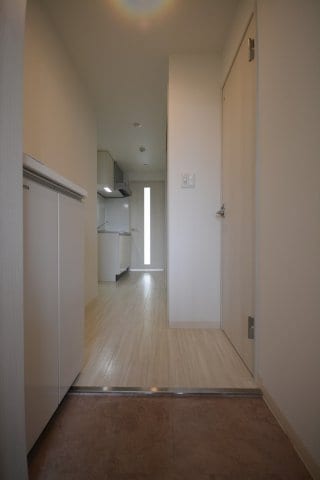 ブランシュ京橋の物件内観写真