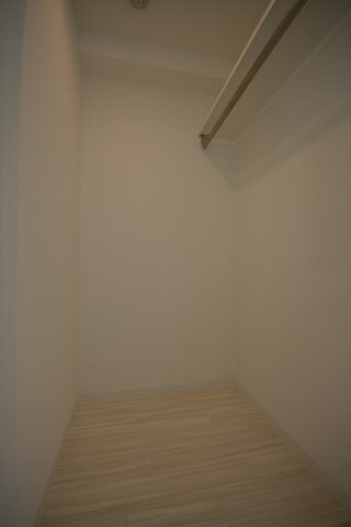 ブランシュ京橋の物件内観写真