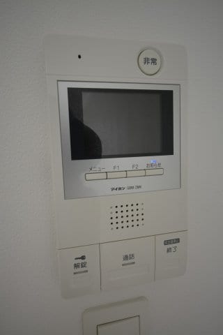 ブランシュ京橋の物件内観写真