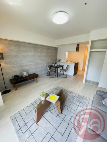 セレニテフラン本町の物件内観写真